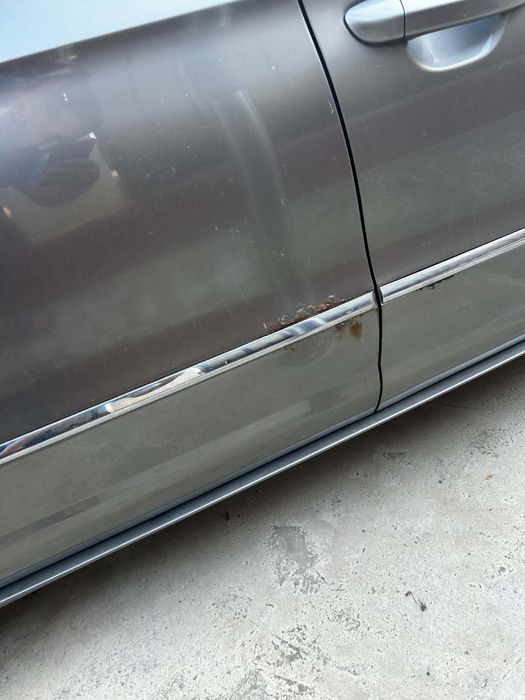 VOLKSWAGEN Passat 2008 — imagine 5
