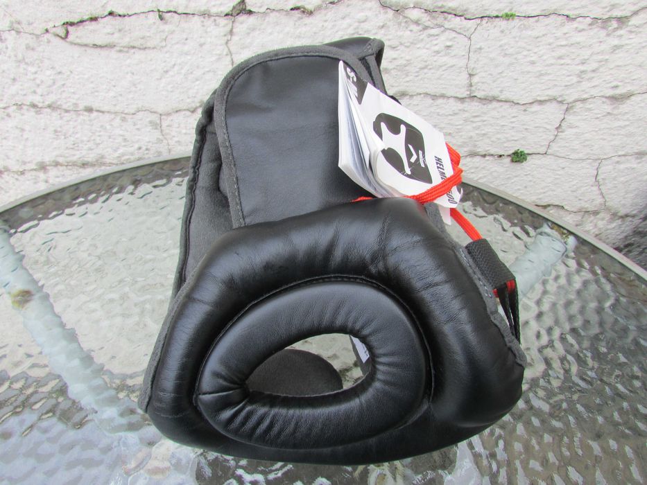 Каска за бокс Decathlon Outshock 500