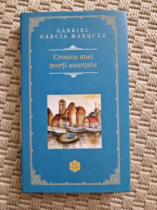 Gabriel García Márquez