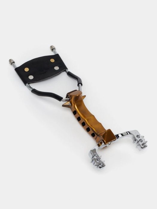 Профессиональная охотничья рогатка – комплект для рыбалки и стрельбы п