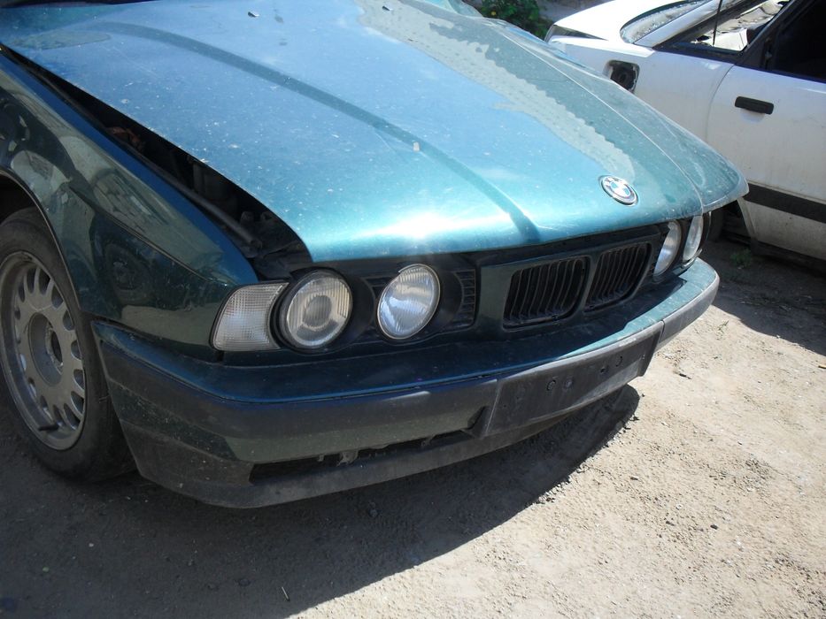 Автозапчасти бу на бмв е32 е36 е34 е38 е39