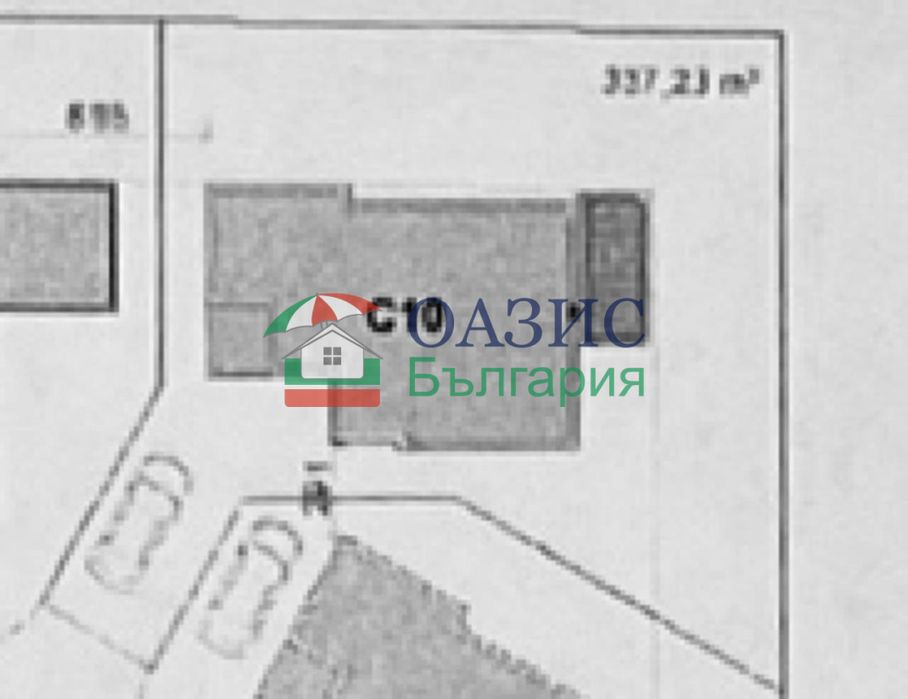 2-етажна къща с 3 спални, Виктория Роял Парк, Поморие, обл. Бургас-152,11 кв. м.,