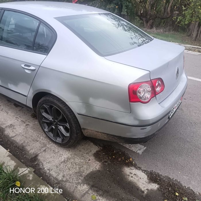 Volkswagen passat 1.9 105cp