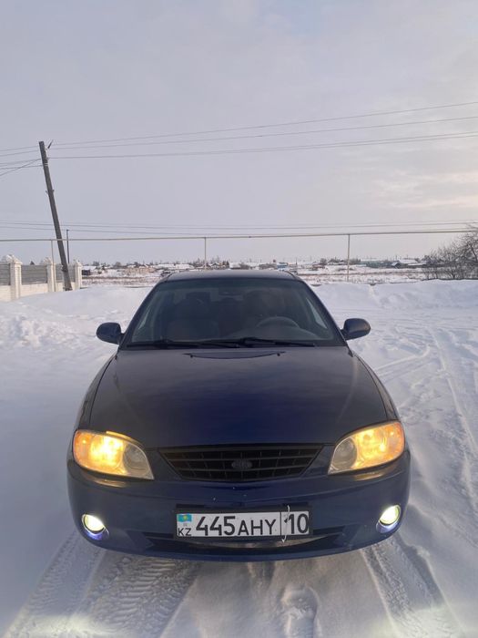 Продам автомобиль