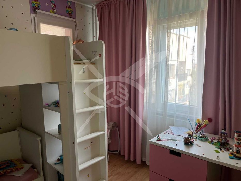 Дава се под наем Четиристаен апартамент в София, Банишора - 70 кв.м за 750 € - Снимка #8