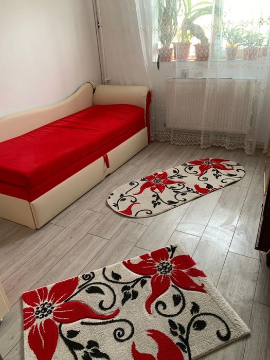 Vand apartament 2 camere