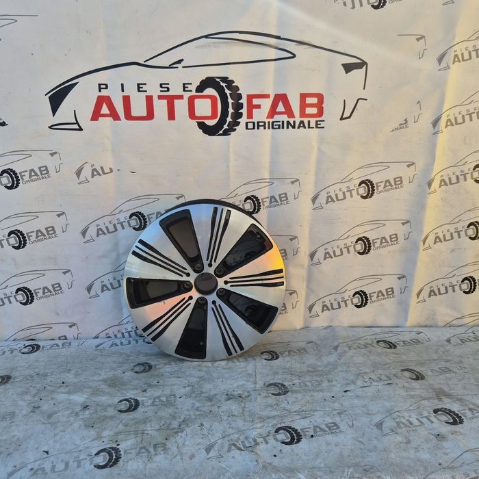 Janta Mercedes EQA 18" 7.5J ET 53.5 CB66.6 W243 H243 A2434010100 an 20