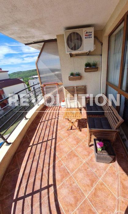 Дава се под наем Двустаен апартамент в Варна, Виница - 65 кв.м за 600 € - Снимка #4