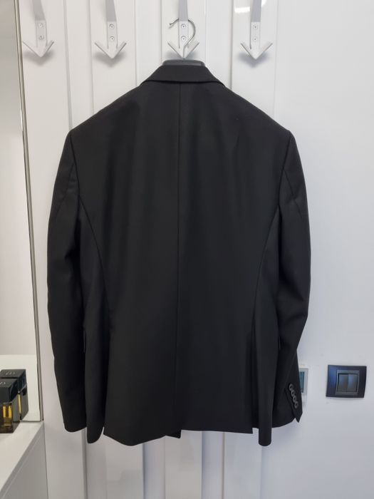 Sacou Zara wool 100 %
