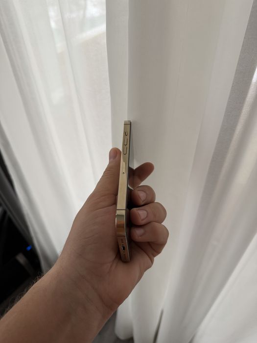 Iphone 13 pro 256 gb gold