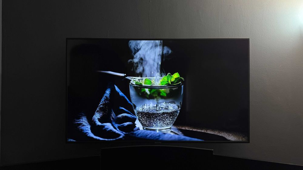 TV Samsung 138cm UE55NU7102