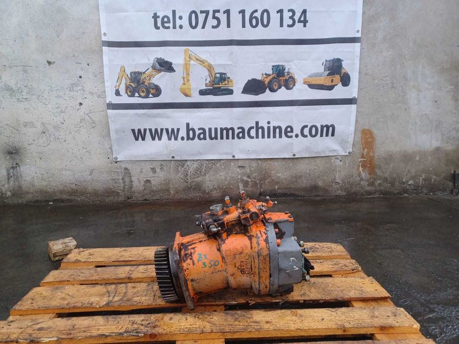 Pompa hidraulica Fiat Hitachi HPV 145C