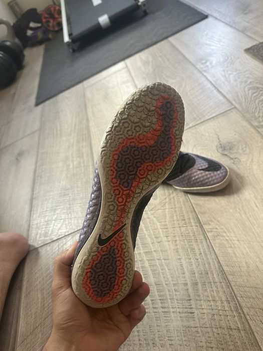 Nike mercurial стоножки