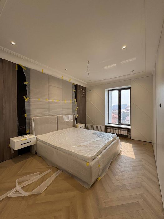 Уникальный авторский дом 3 сотки 450м² бассейн+сауна, Ул.Циолковского