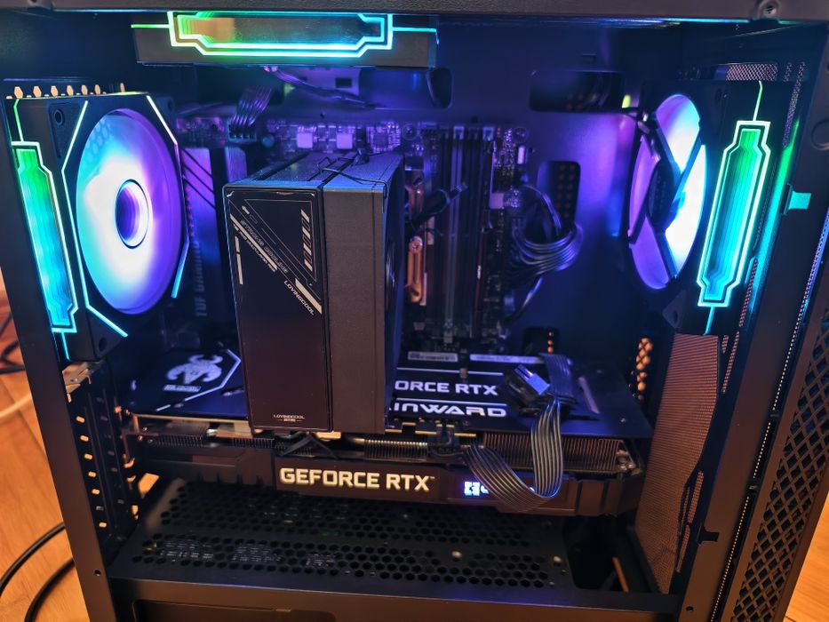 Продам игровой компьютер