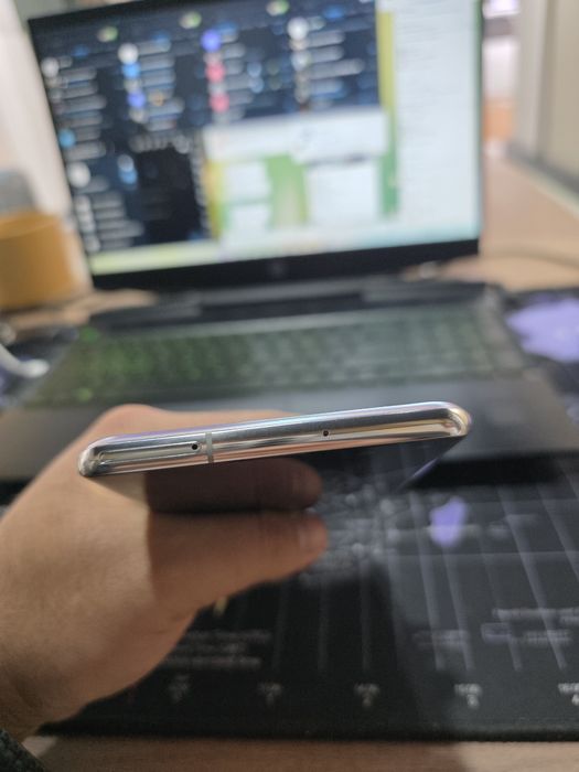 Samsung s10 plus 5 g