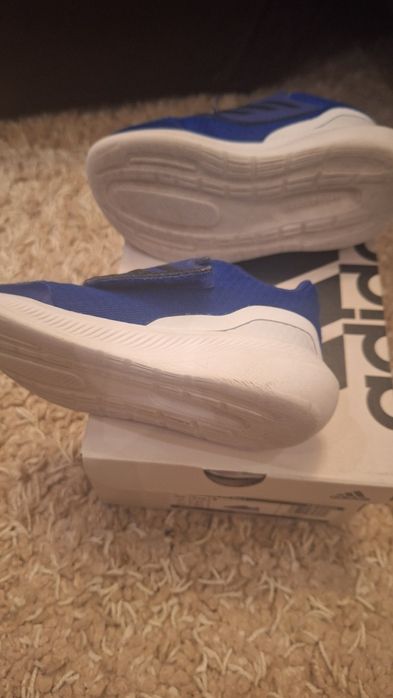 Детски маратонки Adidas