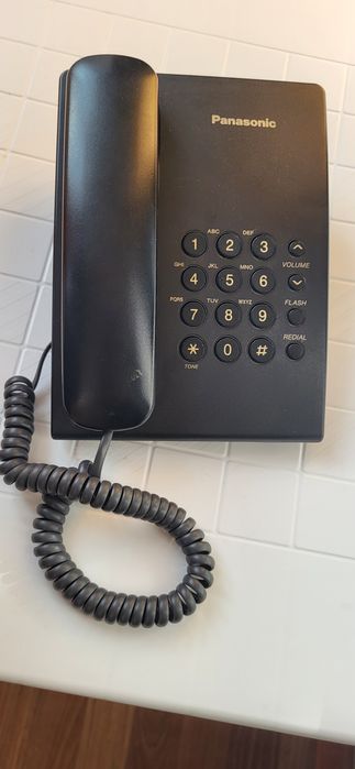 Стационарный телефон