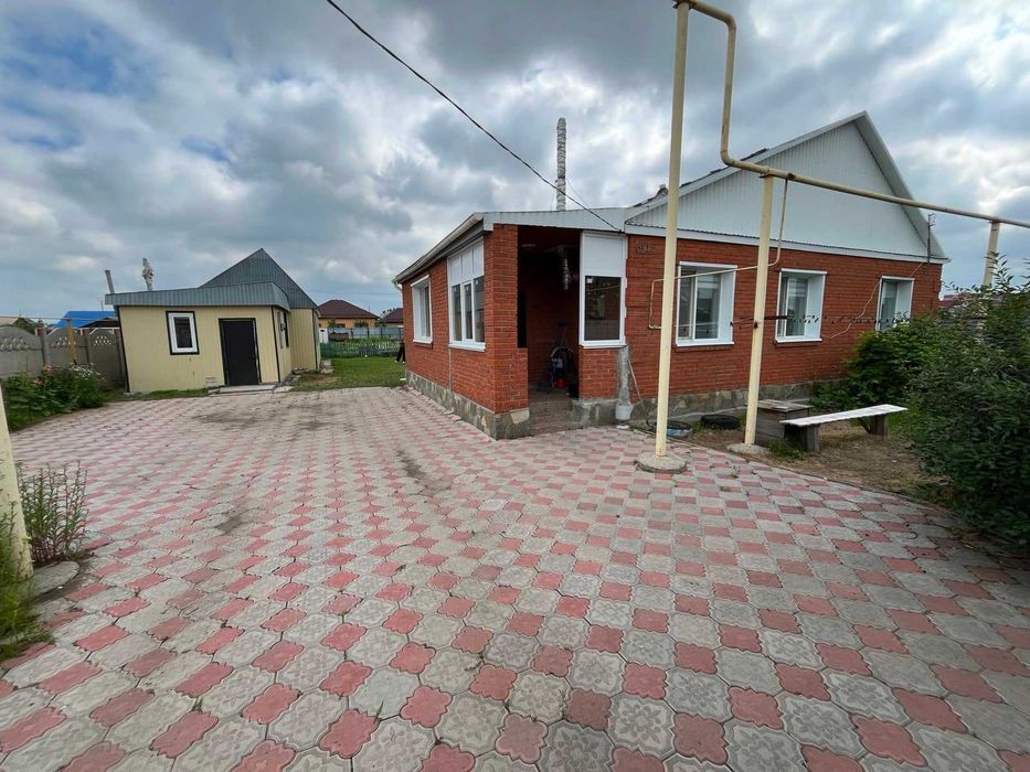 Продается дом на Северо-Западе