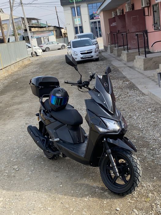 Обмен бенали 180 куп