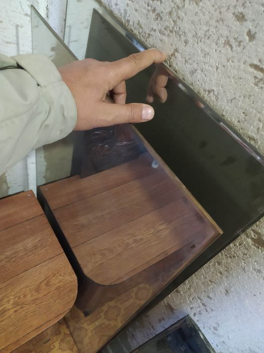 Продаю зеркала СССР