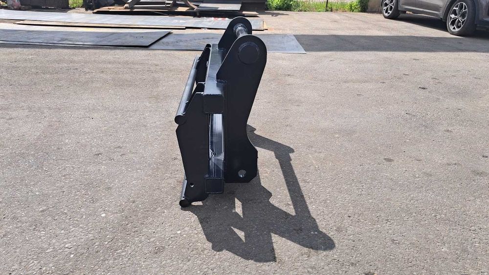 Adaptor interfata prindere Merlo, Manitou, JCB, Euro, MX