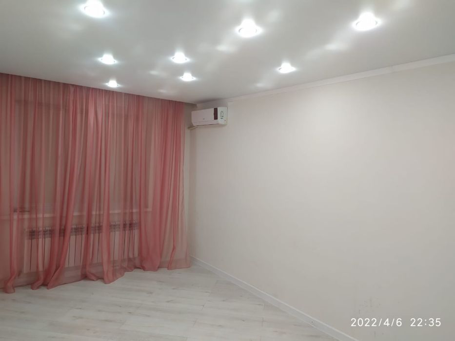 Сдается квартира