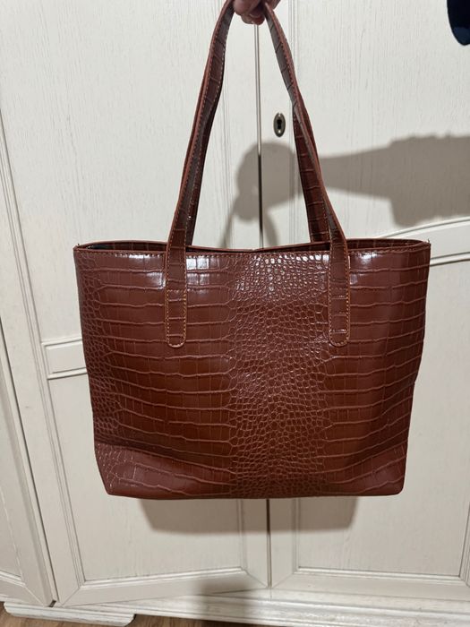 Продаю новую сумку Турция