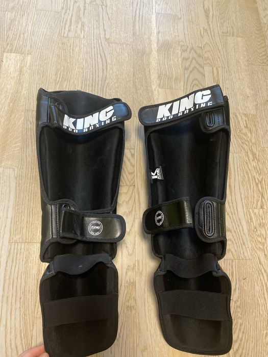 Протектори за ирака - KING - KPB/SGL 7