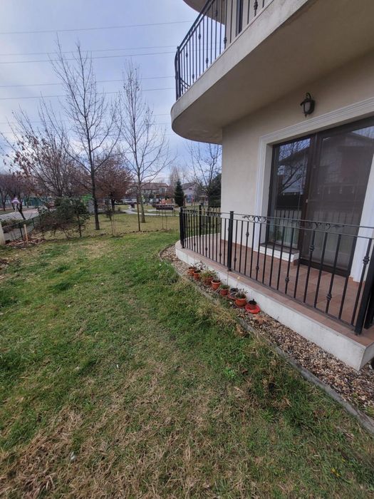Apartament modern cu 2 camere | Dumbrăvita