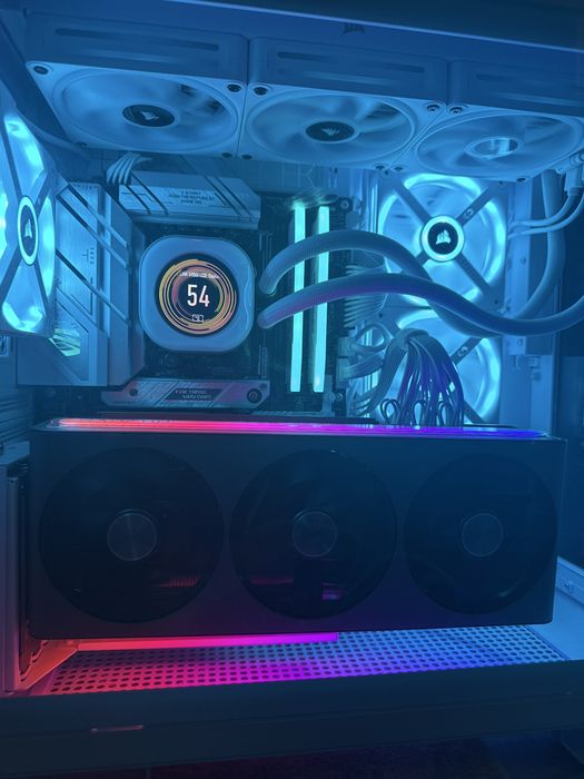 Sapphire NITRO+ RX 7900 XTX Vapor-X 24GB | Impecabilă | Testată