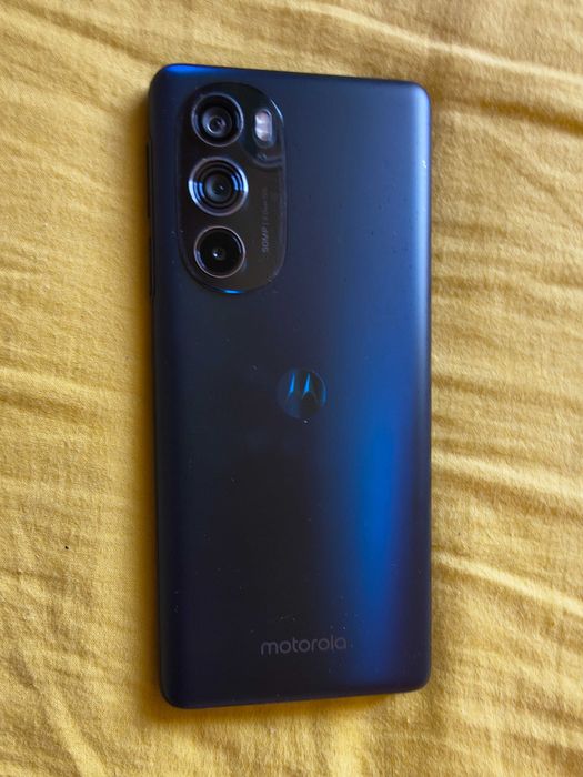 Motorola Edge 30Pro