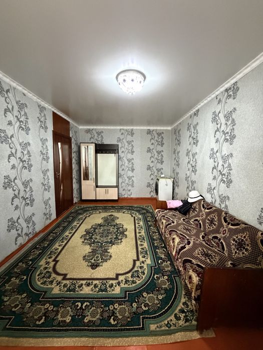 Срочно продам квартиру