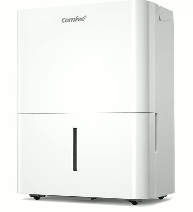 Dezumidificator Comfee 10L/24h