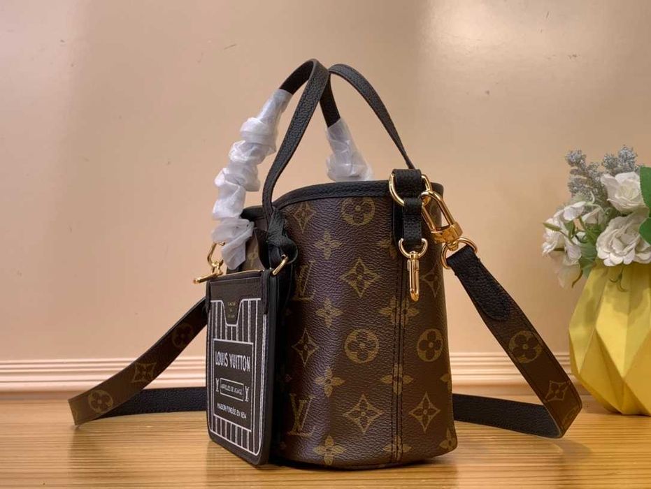 Geanta Louis Vuitton Neverfull Premium