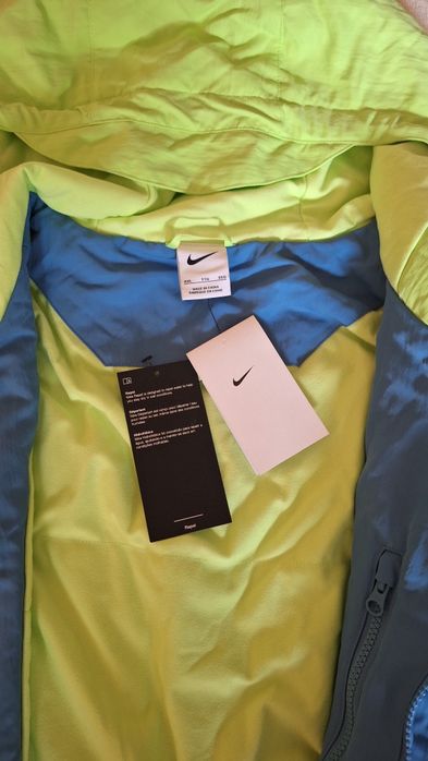 Яке Nike LeBron Premium