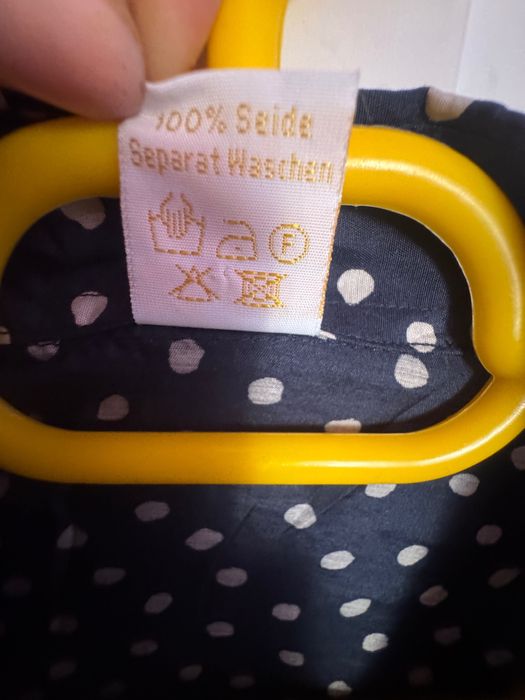 Camasa eleganta dama din matase naturala