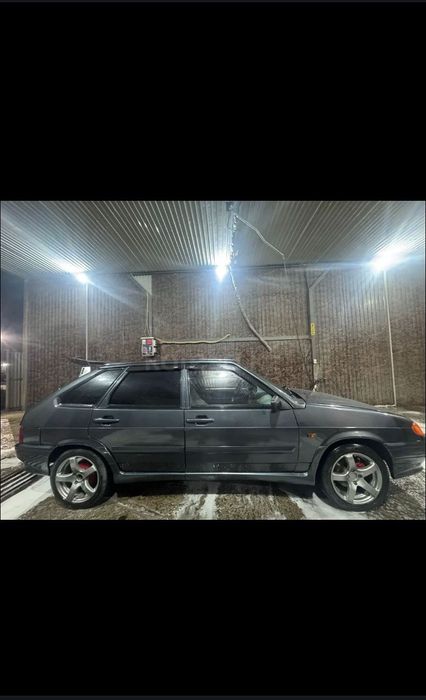 Продам ладу 2114