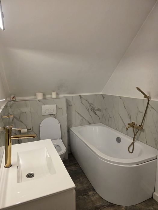 PENTHOUSE  | LIVING URIAȘ | Bloc boutique, cu DOAR 5 apartamente | Unirii – Pomilor