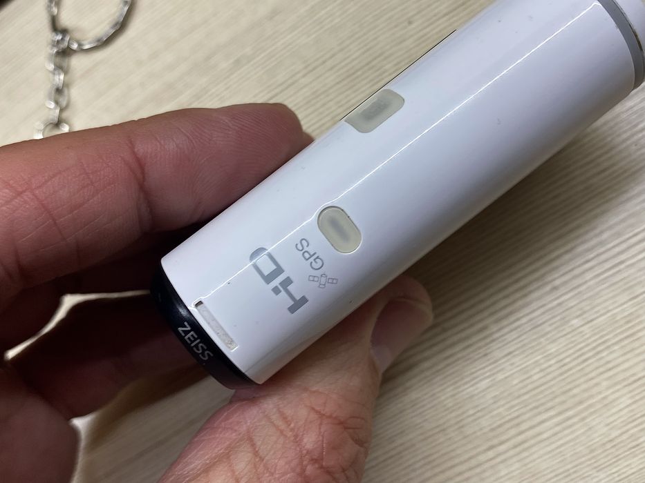 Экшн камера Sony HDR-AS100V