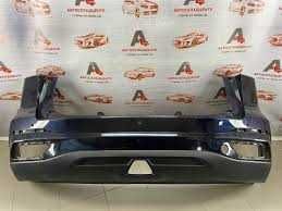 Changan CS55 Plus Бампер задний