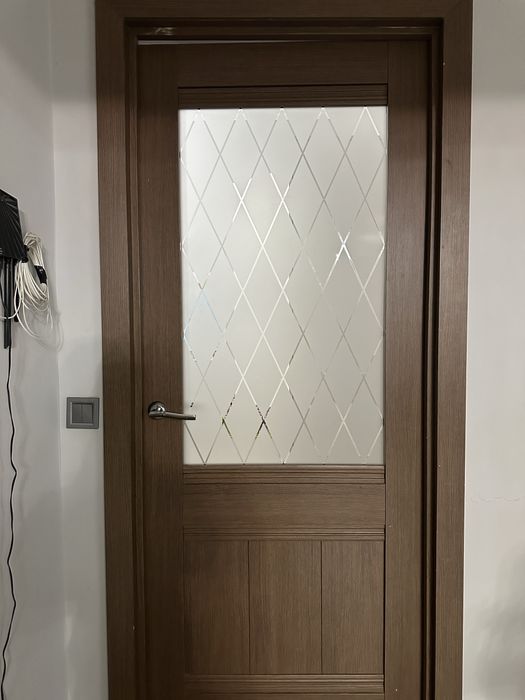 Бу двери межкомнатные