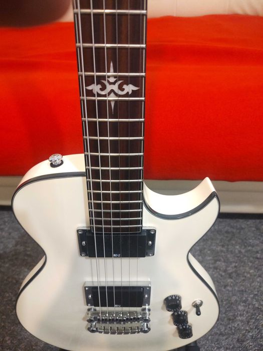 Електрическа китара Ibanez