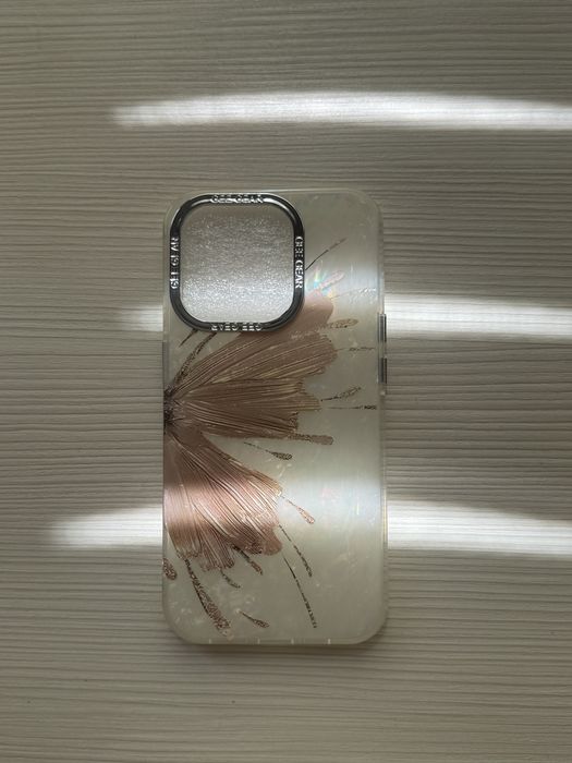 Калъф за айфон 15 pro