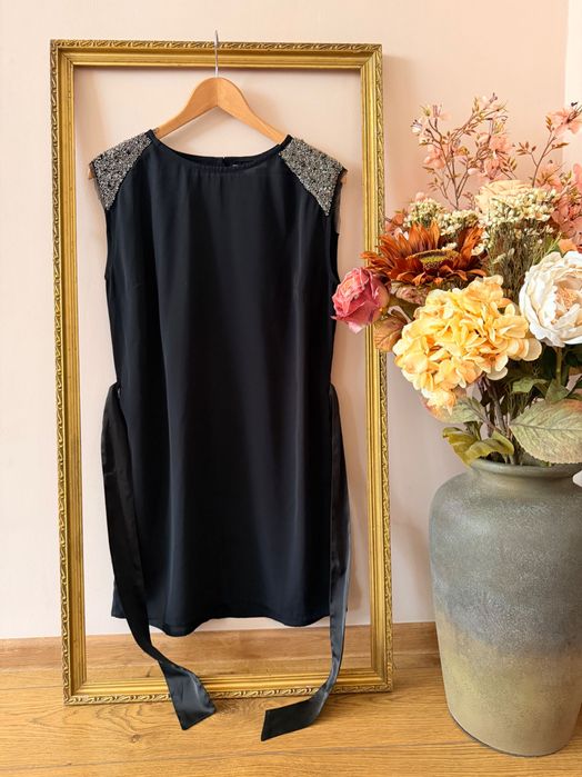 ZARA, H&M, ONLY, ESPRIT Нови официални и елегантни рокли