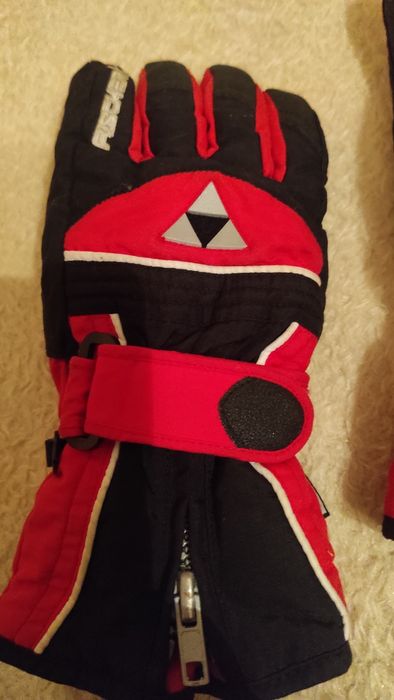 Mănuși Fischer pt sky, motociclisti, scuter