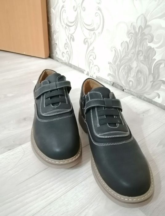 Продаю туфли очень удобный