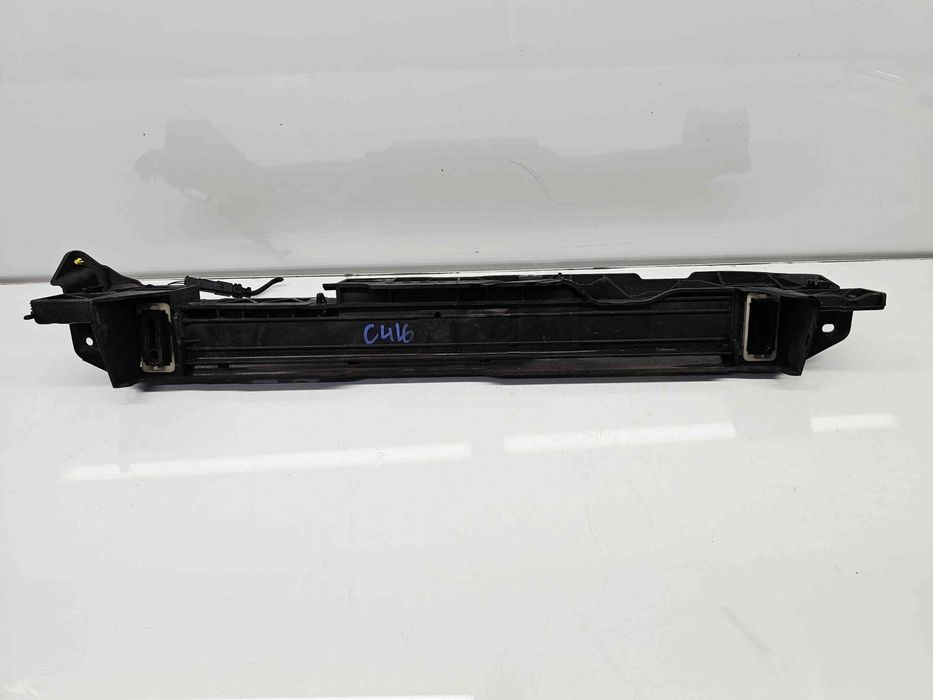 Capac trager Peugeot 308 (II) [Fabr 2013-2020] 9807148180