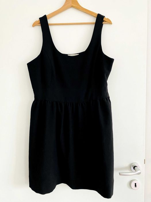 Rochie bumbac marimea 48