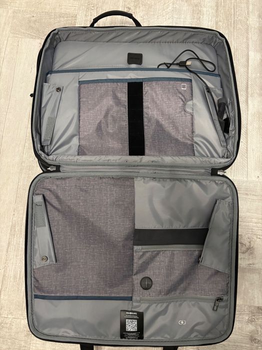 Geanta Samsonite Business